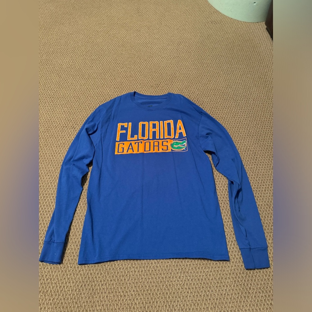 Florida Gators Long Sleeve T-Shirt